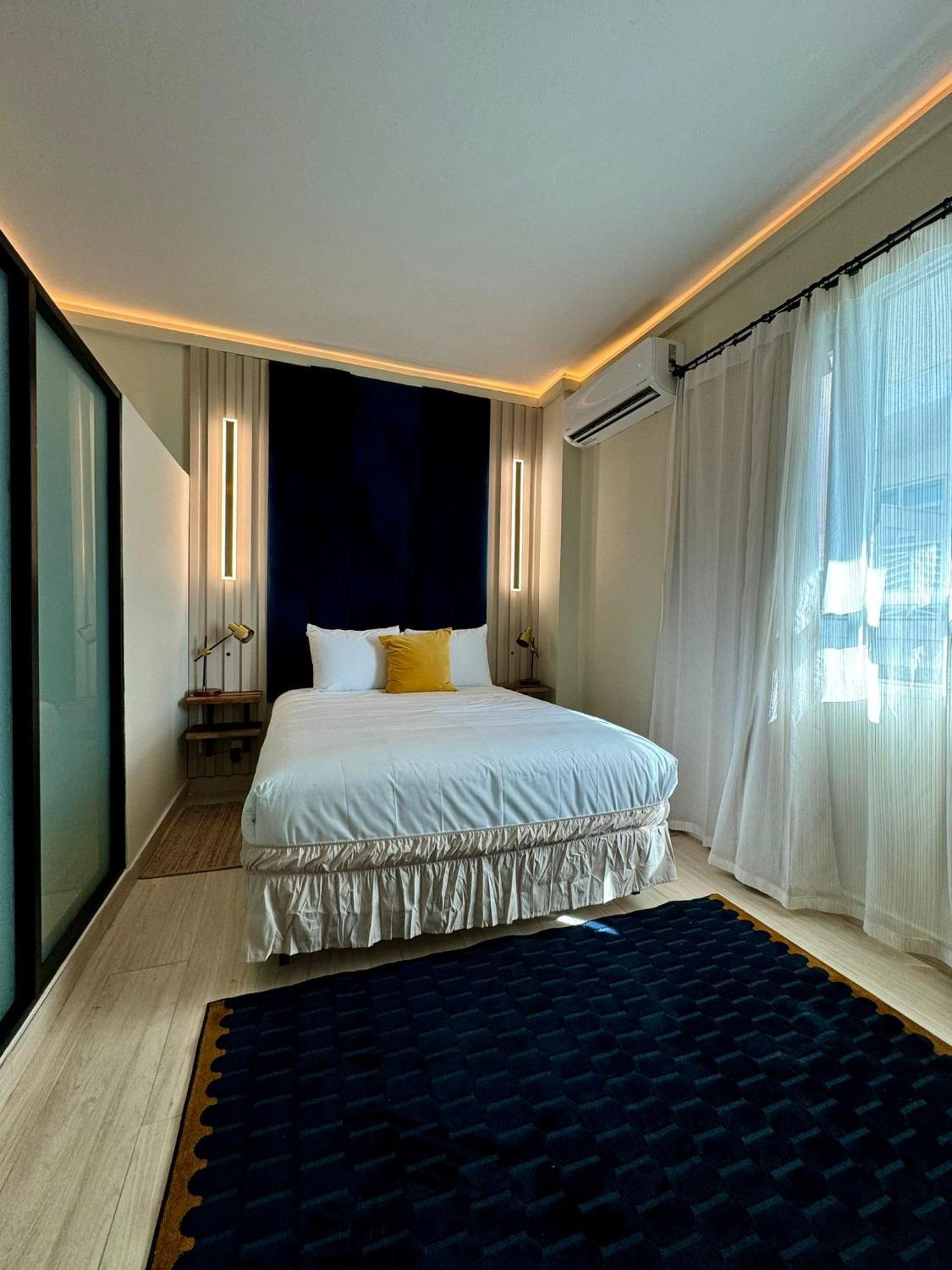 Metro Art Hotel San Juan Eksteriør bilde