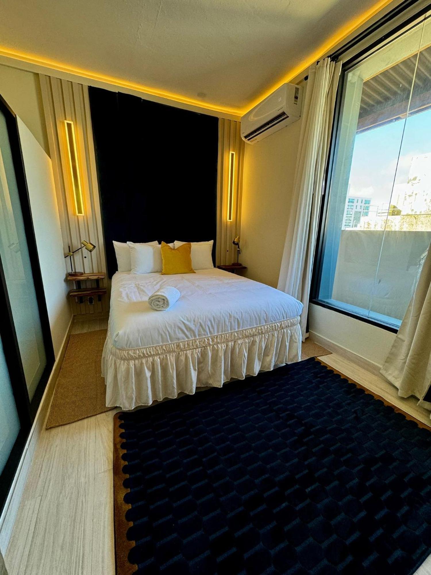 Metro Art Hotel San Juan Eksteriør bilde