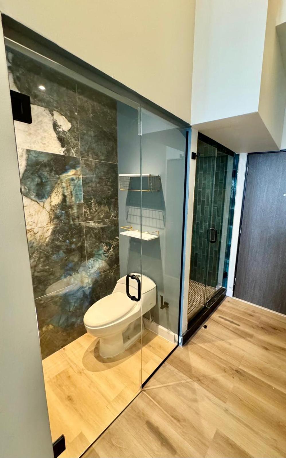 Metro Art Hotel San Juan Eksteriør bilde