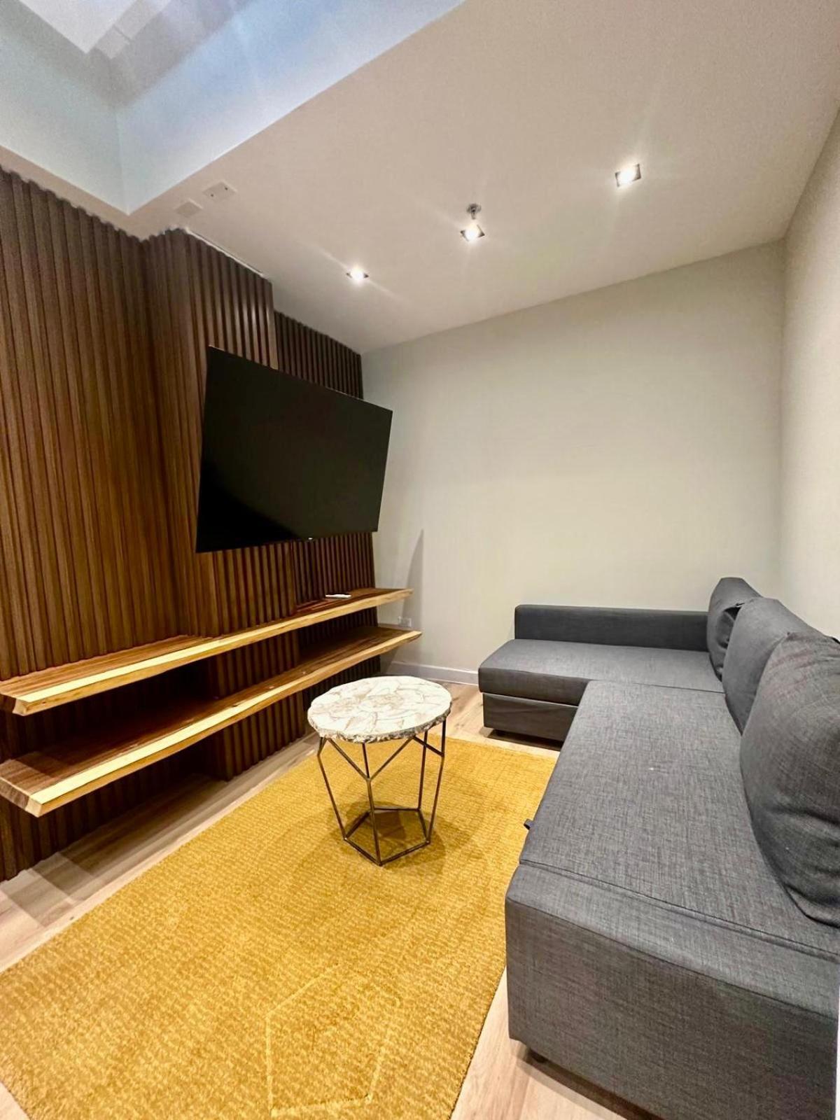 Metro Art Hotel San Juan Eksteriør bilde